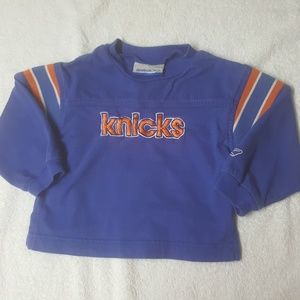 Knicks Sweatshirt